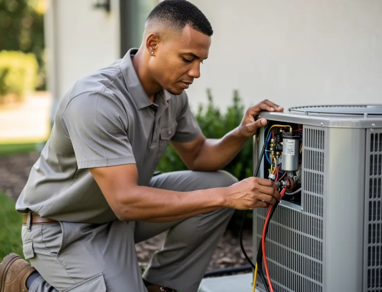 Wärmepumpen Reparatur Service in Villingen-Schwenningen
